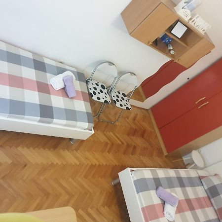 זאדאר Apartment Nina מראה חיצוני תמונה