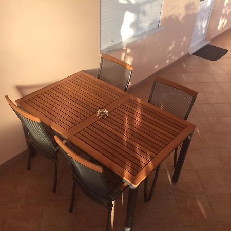 זאדאר Apartment Nina מראה חיצוני תמונה
