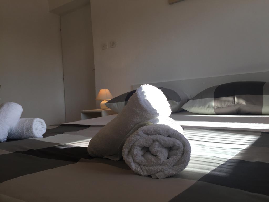 זאדאר Apartment Nina מראה חיצוני תמונה