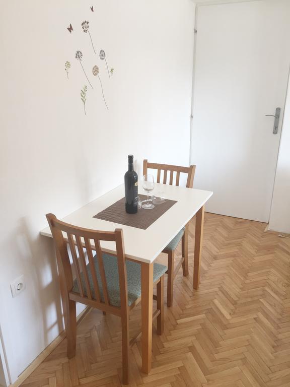 זאדאר Apartment Nina מראה חיצוני תמונה