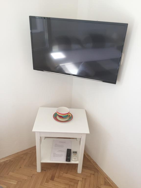 זאדאר Apartment Nina מראה חיצוני תמונה